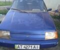 Синій ЗАЗ 1102 Таврія, об'ємом двигуна 1.2 л та пробігом 3 тис. км за 450 $, фото 4 на Automoto.ua
