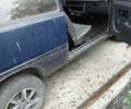 Синий ЗАЗ 1102 Таврия, объемом двигателя 1.1 л и пробегом 1 тыс. км за 268 $, фото 1 на Automoto.ua
