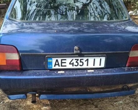 Синий ЗАЗ 1102 Таврия, объемом двигателя 1.2 л и пробегом 200 тыс. км за 50000 $, фото 3 на Automoto.ua