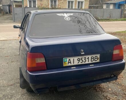 Синий ЗАЗ 1102 Таврия, объемом двигателя 1.2 л и пробегом 250 тыс. км за 1000 $, фото 2 на Automoto.ua