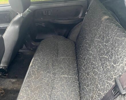 Синий ЗАЗ 1102 Таврия, объемом двигателя 1.2 л и пробегом 250 тыс. км за 1000 $, фото 5 на Automoto.ua