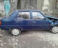 Синій ЗАЗ 1102 Таврія, об'ємом двигуна 1.2 л та пробігом 2 тис. км за 500 $, фото 2 на Automoto.ua