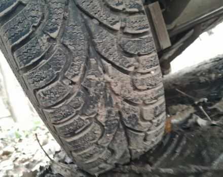 Синій ЗАЗ 1102 Таврія, об'ємом двигуна 1.2 л та пробігом 2 тис. км за 500 $, фото 3 на Automoto.ua