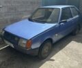 Синий ЗАЗ 1102 Таврия, объемом двигателя 0 л и пробегом 3 тыс. км за 916 $, фото 1 на Automoto.ua