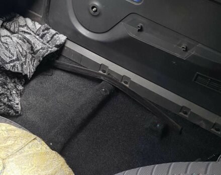 Синий ЗАЗ 1102 Таврия, объемом двигателя 1.2 л и пробегом 190 тыс. км за 320 $, фото 4 на Automoto.ua