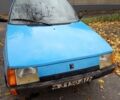 Синий ЗАЗ 1102 Таврия, объемом двигателя 1.1 л и пробегом 91 тыс. км за 524 $, фото 1 на Automoto.ua