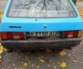 Синий ЗАЗ 1102 Таврия, объемом двигателя 1.1 л и пробегом 91 тыс. км за 524 $, фото 3 на Automoto.ua