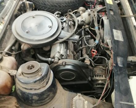 Синій ЗАЗ 1102 Таврія, об'ємом двигуна 0 л та пробігом 130 тис. км за 832 $, фото 8 на Automoto.ua