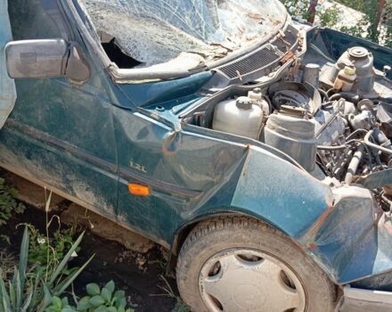 Синій ЗАЗ 1102 Таврія, об'ємом двигуна 0 л та пробігом 100 тис. км за 243 $, фото 2 на Automoto.ua