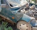 Синій ЗАЗ 1102 Таврія, об'ємом двигуна 0 л та пробігом 100 тис. км за 243 $, фото 2 на Automoto.ua
