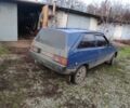 Синий ЗАЗ 1102 Таврия, объемом двигателя 0 л и пробегом 140 тыс. км за 945 $, фото 2 на Automoto.ua
