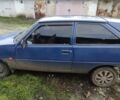 Синий ЗАЗ 1102 Таврия, объемом двигателя 0 л и пробегом 140 тыс. км за 945 $, фото 3 на Automoto.ua