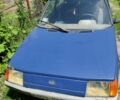 Синий ЗАЗ 1102 Таврия, объемом двигателя 1.1 л и пробегом 150 тыс. км за 603 $, фото 4 на Automoto.ua