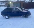 Синий ЗАЗ 1102 Таврия, объемом двигателя 1 л и пробегом 10 тыс. км за 1200 $, фото 1 на Automoto.ua