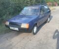 Синій ЗАЗ 1102 Таврія, об'ємом двигуна 1.2 л та пробігом 239 тис. км за 850 $, фото 1 на Automoto.ua
