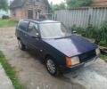 Синій ЗАЗ 1102 Таврія, об'ємом двигуна 0 л та пробігом 76 тис. км за 650 $, фото 1 на Automoto.ua