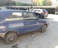 Синий ЗАЗ 1102 Таврия, объемом двигателя 1.2 л и пробегом 200 тыс. км за 326 $, фото 1 на Automoto.ua