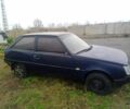 Синий ЗАЗ 1102 Таврия, объемом двигателя 1.2 л и пробегом 200 тыс. км за 300 $, фото 2 на Automoto.ua
