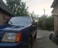 Синий ЗАЗ 1102 Таврия, объемом двигателя 1.2 л и пробегом 190 тыс. км за 500 $, фото 1 на Automoto.ua