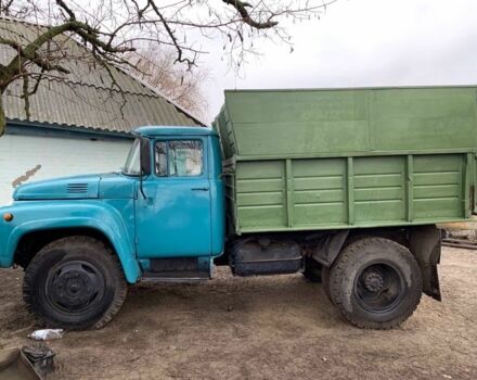 Синій ЗАЗ 1102 Таврія, об'ємом двигуна 0 л та пробігом 1 тис. км за 6500 $, фото 5 на Automoto.ua