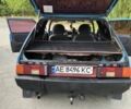 Синій ЗАЗ 1102 Таврія, об'ємом двигуна 1.1 л та пробігом 900 тис. км за 37000 $, фото 6 на Automoto.ua