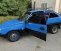 Синій ЗАЗ 1102 Таврія, об'ємом двигуна 1.1 л та пробігом 900 тис. км за 37000 $, фото 2 на Automoto.ua