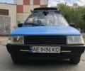 Синій ЗАЗ 1102 Таврія, об'ємом двигуна 1.1 л та пробігом 900 тис. км за 37000 $, фото 1 на Automoto.ua