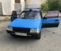 Синій ЗАЗ 1102 Таврія, об'ємом двигуна 1.1 л та пробігом 900 тис. км за 37000 $, фото 1 на Automoto.ua