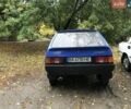 Синій ЗАЗ 1102 Таврія, об'ємом двигуна 1.1 л та пробігом 118 тис. км за 1000 $, фото 1 на Automoto.ua