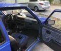Синій ЗАЗ 1102 Таврія, об'ємом двигуна 1.1 л та пробігом 118 тис. км за 1000 $, фото 3 на Automoto.ua