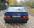 Синий ЗАЗ 1102 Таврия, объемом двигателя 1.2 л и пробегом 123 тыс. км за 850 $, фото 5 на Automoto.ua
