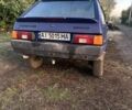 Синий ЗАЗ 1102 Таврия, объемом двигателя 1.2 л и пробегом 2 тыс. км за 179 $, фото 2 на Automoto.ua