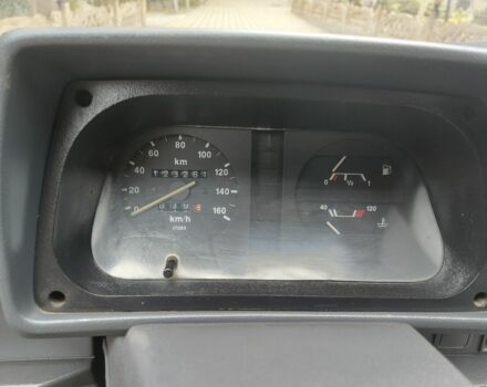 Синий ЗАЗ 1102 Таврия, объемом двигателя 1.2 л и пробегом 123 тыс. км за 850 $, фото 10 на Automoto.ua