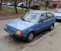 Синий ЗАЗ 1102 Таврия, объемом двигателя 1.2 л и пробегом 162 тыс. км за 724 $, фото 1 на Automoto.ua