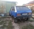 Синій ЗАЗ 1102 Таврія, об'ємом двигуна 1.1 л та пробігом 360 тис. км за 582 $, фото 1 на Automoto.ua