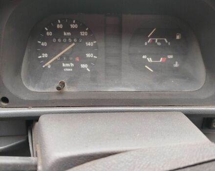 Синий ЗАЗ 1102 Таврия, объемом двигателя 1 л и пробегом 60 тыс. км за 836 $, фото 4 на Automoto.ua