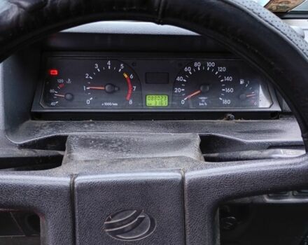 Синий ЗАЗ 1102 Таврия, объемом двигателя 1.2 л и пробегом 110 тыс. км за 639 $, фото 7 на Automoto.ua