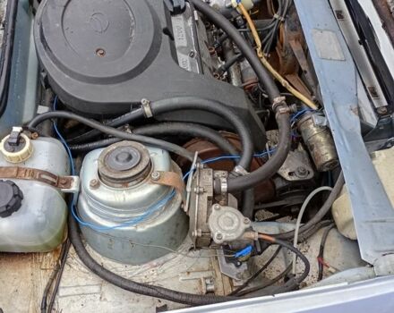 Синий ЗАЗ 1102 Таврия, объемом двигателя 1.2 л и пробегом 110 тыс. км за 639 $, фото 1 на Automoto.ua