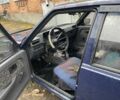 Синий ЗАЗ 1102 Таврия, объемом двигателя 1.2 л и пробегом 27 тыс. км за 900 $, фото 5 на Automoto.ua
