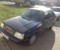 Синій ЗАЗ 1102 Таврія, об'ємом двигуна 0 л та пробігом 160 тис. км за 1000 $, фото 1 на Automoto.ua