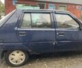 Синий ЗАЗ 1102 Таврия, объемом двигателя 1.2 л и пробегом 27 тыс. км за 900 $, фото 3 на Automoto.ua