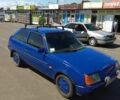 Синій ЗАЗ 1102 Таврія, об'ємом двигуна 1.1 л та пробігом 1 тис. км за 900 $, фото 1 на Automoto.ua