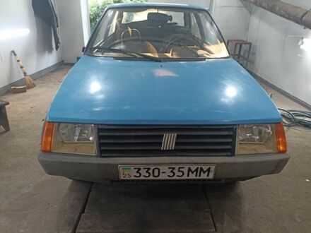 ЗАЗ 1102 Таврия 1994 в Прилуках на Automoto.ua Синий ЗАЗ 1102 Таврия, объемом двигателя 9 л и пробегом 174 тыс. км за 242 $, фото 1 на Automoto.ua