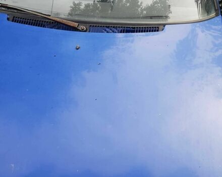 Синій ЗАЗ 1102 Таврія, об'ємом двигуна 1.2 л та пробігом 190 тис. км за 380 $, фото 1 на Automoto.ua