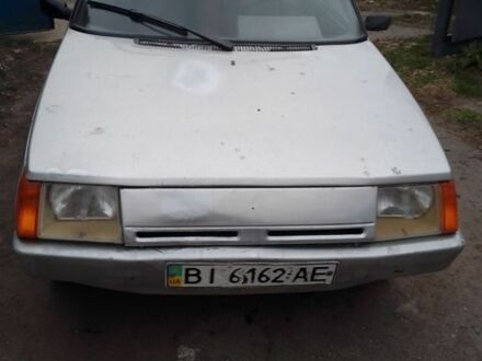 ЗАЗ 1102 Таврия 1998 в Умани на Automoto.ua Синий ЗАЗ 1102 Таврия, объемом двигателя 0 л и пробегом 140 тыс. км за 363 $, фото 1 на Automoto.ua