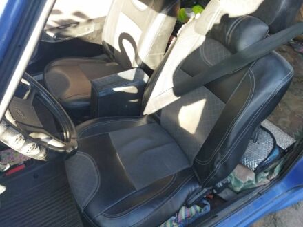 ЗАЗ 1102 Таврия 1998 в Синельниковом на Automoto.ua Синий ЗАЗ 1102 Таврия, объемом двигателя 1.1 л и пробегом 1000 тыс. км за 500 $, фото 1 на Automoto.ua