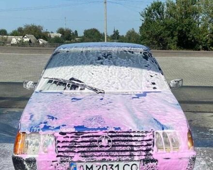 Синий ЗАЗ 1102 Таврия, объемом двигателя 1.1 л и пробегом 100 тыс. км за 716 $, фото 1 на Automoto.ua