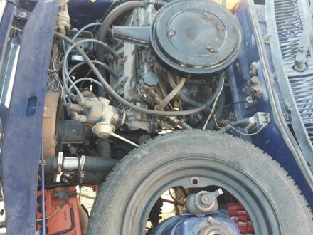 ЗАЗ 1102 Таврия 2002 в Запорожье на Automoto.ua Синий ЗАЗ 1102 Таврия, объемом двигателя 1.1 л и пробегом 100 тыс. км за 800 $, фото 1 на Automoto.ua