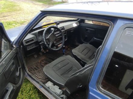 Синий ЗАЗ 1102 Таврия, объемом двигателя 0 л и пробегом 140 тыс. км за 945 $, фото 1 на Automoto.ua