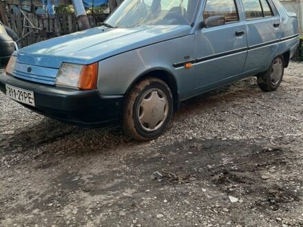 ЗАЗ 1102 Таврия 2003 в Береговом на Automoto.ua Синий ЗАЗ 1102 Таврия, объемом двигателя 1.2 л и пробегом 70 тыс. км за 800 $, фото 1 на Automoto.ua